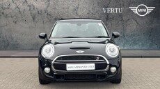 MINI Hatchback 2.0 Cooper S D 5dr Auto [8 Speed] Diesel Hatchback